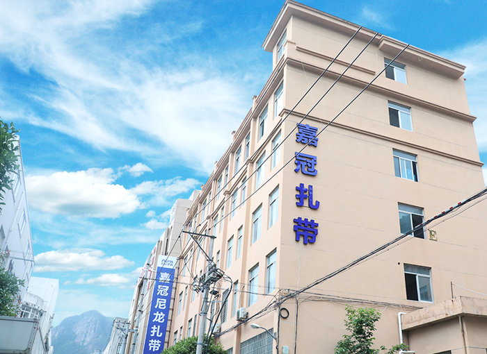 走進(jìn)嘉冠塑料